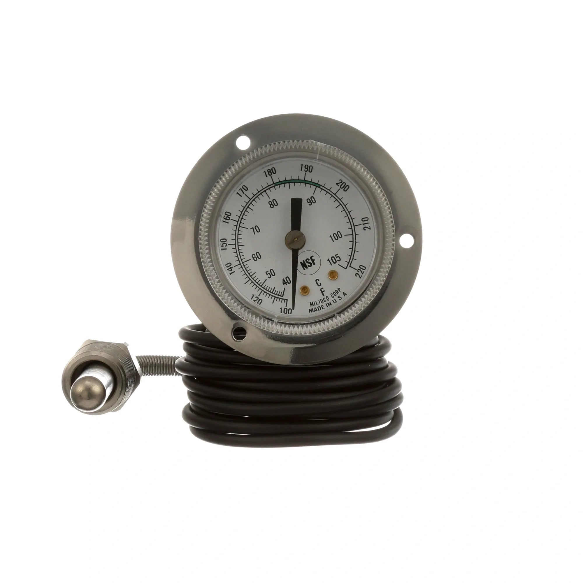 342109-2 Hobart - Rinse Thermometer for Dishwashers alternate view 1 342109-2 Hobart - Rinse Thermometer for Dishwashers alternate view 1